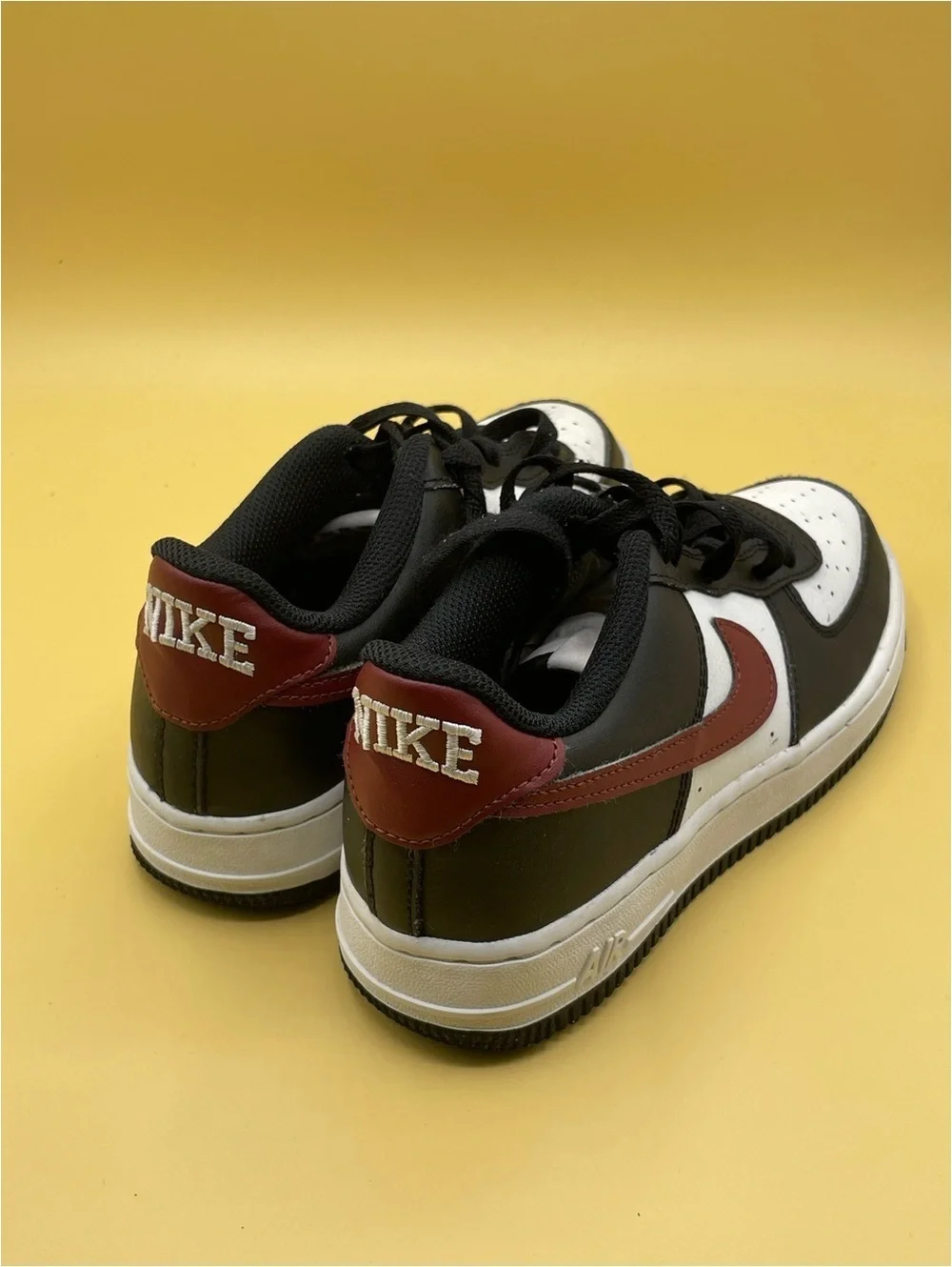Nike Air Force 1 GS 